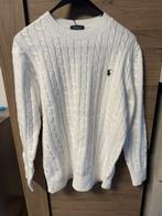 Polo Ralph Lauren trui maat L, Enlèvement ou Envoi, Neuf, Taille 52/54 (L), Blanc