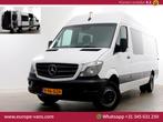 Mercedes-Benz Sprinter 516 CDI 163pk E6 L3H2 Maxi Airco/Navi, Te koop, Diesel, Bedrijf, Onderhoudsboekje