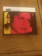 Dubbele Cd van Mukta, Enlèvement ou Envoi, 1980 à nos jours, Comme neuf, Jazz