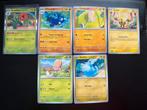 pokemon kaarten, Hobby en Vrije tijd, Ophalen, Zo goed als nieuw, Meerdere kaarten