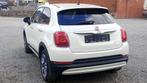 Fiat 500 X Speciale editie! zeer mooie staat. Hoge instap., Voorwielaandrijving, Stof, Wit, Handgeschakeld