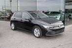 VOLKSWAGEN GOLF VIII-VEEL OPTIES, Auto's, Stof, Euro 6, Zwart, Bedrijf