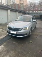Skoda Octavia 1.6 TDI DSG, Auto's, Automaat, Euro 6, 5 deurs, Particulier