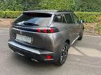 Peugeot 2008 Allure, Automaat, 4 deurs, 1199 cc, Bedrijf