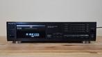 Sony CDP-597 cd speler, Ophalen of Verzenden, Zo goed als nieuw, Sony