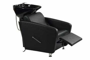 Wasunit kibo kappers wasbak was unit bak backwash salon beschikbaar voor biedingen