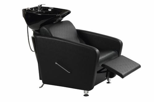 Wasunit kibo kappers wasbak was unit bak backwash salon, Huis en Inrichting, Stoelen, Nieuw, Vijf, Zes of meer stoelen, Kunststof