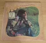 LP Lobo - A Cowboy Afraid Of Horses, Ophalen of Verzenden, Nieuw in verpakking, 12 inch, Poprock