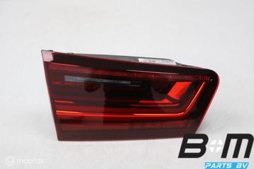 Achterlicht in klep L dynamisch Audi A6 4G Avant 4G9945093F beschikbaar voor biedingen