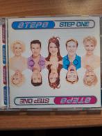 CD Steps, Cd's en Dvd's, Ophalen, Zo goed als nieuw