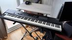 Piano Kurzweil Sp5-8, Muziek en Instrumenten, Ophalen, Gebruikt, Zwart, Digitaal