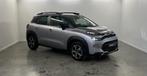 Citroën C3 Aircross 1.2 PureTech Feel, SUV ou Tout-terrain, 5 places, 1154 kg, Tissu