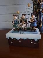 Mooie muziekdoos, Antiek en Kunst, Curiosa en Brocante, Ophalen of Verzenden