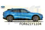 Ford Mustang Mach-E (4/21-) achterportier rechts (te spuiten, Auto-onderdelen, -, Deur, -, Nieuw