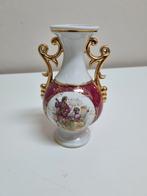 Vase ancien de Limoges, Antiquités & Art, Antiquités | Porcelaine, Enlèvement ou Envoi