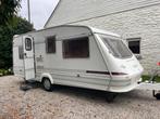 Caravane anglaise Elddis, Standaardzit, Elddis, 50 kg of minder, Particulier