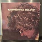 Randy Newman - Sail Away, LP Album, 12 pouces, Pop rock, Utilisé, Enlèvement ou Envoi