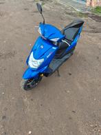 Sym orbit 3, Vélos & Vélomoteurs, Scooters | SYM, 49 cm³, Enlèvement, Utilisé, Classe A (25 km/h)