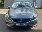 Volvo V40, Cuir, Euro 5, Achat, Entreprise