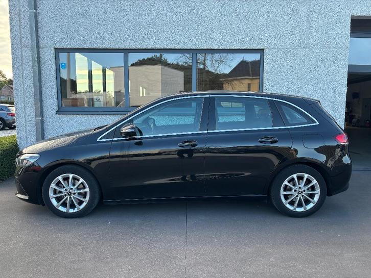 B 200 d 8G-DCT Progressive, Auto's, Mercedes-Benz, Bedrijf, Te koop, B-Klasse, ABS, Achteruitrijcamera, Adaptieve lichten, Airbags