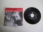 7" Sylvie Vartan Quand un amour renait, CD & DVD, Vinyles Singles, 7 pouces, Utilisé, Enlèvement ou Envoi, Single