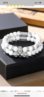 Herenarmband Skeleton HD, Kleding | Heren, Overige Herenkleding, Ophalen of Verzenden, Nieuw, Skeleton hd