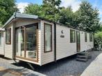 Stacaravan Swift Mossele, Caravans en Kamperen, Stacaravans, Tot en met 3