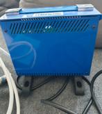 NIEUW!!! battery charger gel voor rolstoel en scootmobiel, Diversen, Ophalen, Zo goed als nieuw