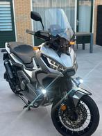 HONDA X ADV 4800km NIEUWSTAAT! Full options, Ophalen of Verzenden