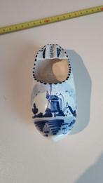 Asbak - klomp Delfts blauw, Antiek en Kunst, Antiek | Porselein, Ophalen