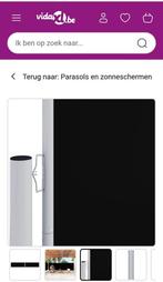 Tuin en wind scherm, Ophalen, Nieuw