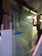 Paspartou douche glas 115 cm x 2m, Doe-het-zelf en Bouw, Ophalen, Zo goed als nieuw