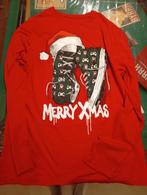 sweatshirt de Noël pour garçon, Enfants & Bébés, Vêtements enfant | Taille 170, Enlèvement ou Envoi, Utilisé, Garçon