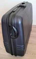 Echolac Zwarte Hard-Shell Koffer – 78x65x32 cm, cijferslot, Vakantie, Vakantie | Aanbiedingen en Last minute