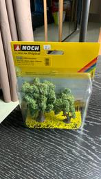 2 prachtige NIEUWE olijfbomen van 6 en 9 cm ref 21995, Hobby en Vrije tijd, Ophalen of Verzenden, Nieuw