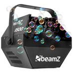 Bellenmachine, Ophalen, Zo goed als nieuw