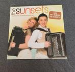 cdsingle the sunsets: jij doet de wolken verdwijnen, Cd's en Dvd's, Cd Singles, 1 single, Ophalen of Verzenden, Zo goed als nieuw