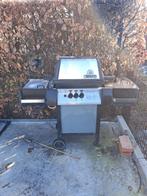 Broilking, Ophalen of Verzenden, Gebruikt, BROIL KING