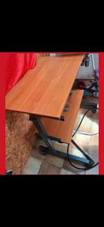 Berau en stoel, Tuin en Terras, Ophalen of Verzenden