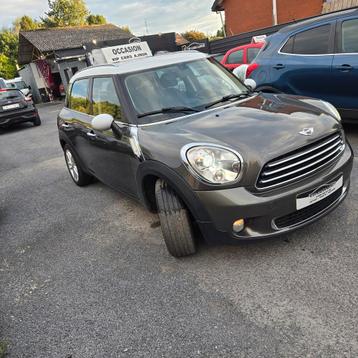 Mini one 5portes tres propre 1.6diesel euro5 xenon led 3700e beschikbaar voor biedingen