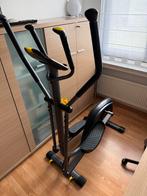 Domyos C3.0 Elyptical Crosstrainer, Sport en Fitness, Ophalen, Zo goed als nieuw, Crosstrainer