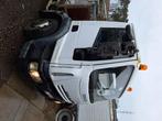 Iveco eurocarge 120 e18, Auto's, Te koop, Iveco, Blauw, Stof