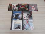 Cds:billy joel, Ophalen of Verzenden, Gebruikt