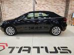 Volkswagen GOLF Cabriolet Cabrio 1.4 TSI DSG Exclusive. Tops, Auto's, 4 zetels, 122 pk, Gebruikt, 4 cilinders