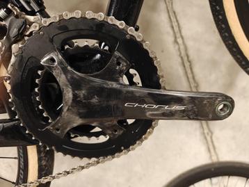 Gravelbike beschikbaar voor biedingen