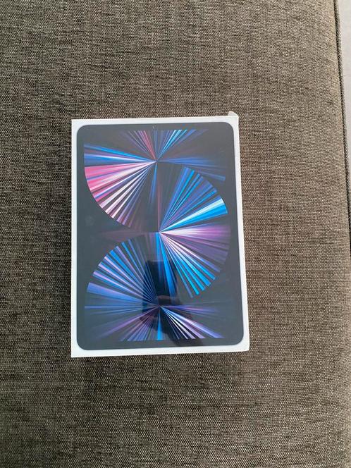 iPad Pro 11 pouces (3e génération) Wi-Fi, Informatique & Logiciels, Apple iPad Tablettes, Neuf, Apple iPad Pro, Wi-Fi, 11 pouces