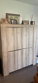 Eetkamerset, Huis en Inrichting, Kasten | Wandmeubels, Ophalen, Gebruikt