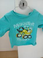 T-shirt, Ophalen, Jongetje of Meisje, Zo goed als nieuw, Shirtje of Longsleeve