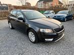 SKODA OCTAVIA SW 1.6 TDI Diesel 77.KW. GPS. EURO 5B., Achat, Entreprise, Boîte manuelle, 5 portes