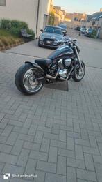Suzuki M109R intruder M1800R, Motoren, Motoren | Suzuki, Particulier
